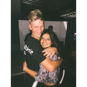 Meet your Posher, Michelle caylynne